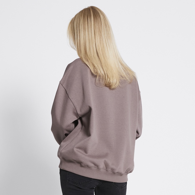 Sweatshirt "New Crew" Sweatshirt "New Crew"